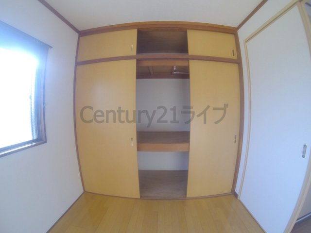 【収納】 | 村路マンション
