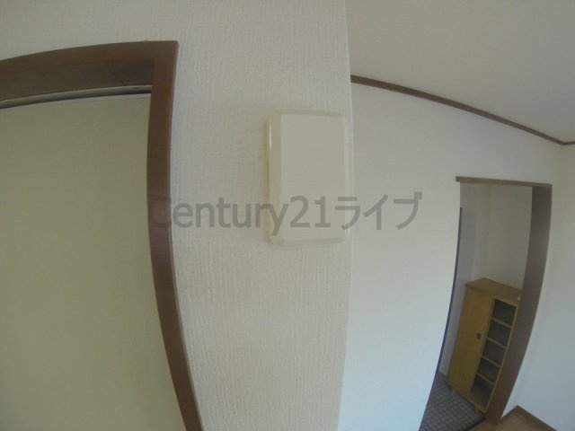 【セキュリティ】 | 村路マンション