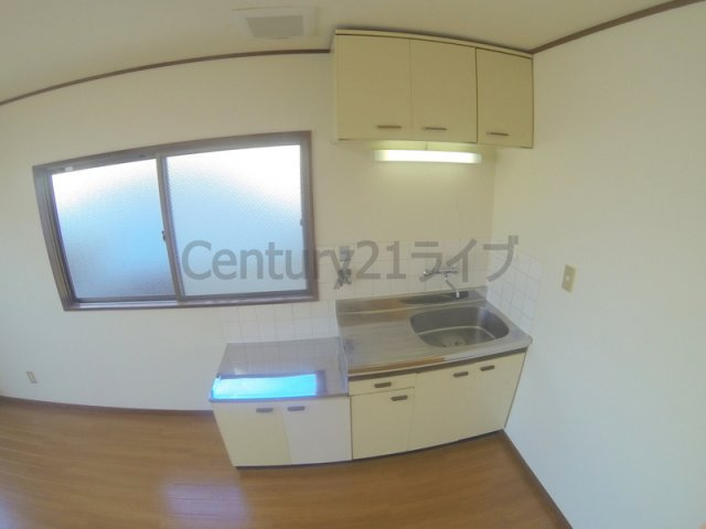 【キッチン】 | 村路マンション