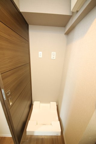 グランアルモニの設備