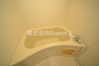 【浴室】 | 第一玉造マンション | 日々の暮らしに欠かせないお風呂です