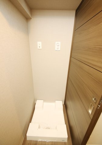 グランアルモニの設備