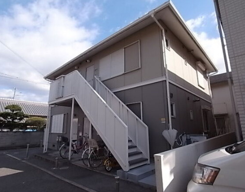 サンハイム太寺