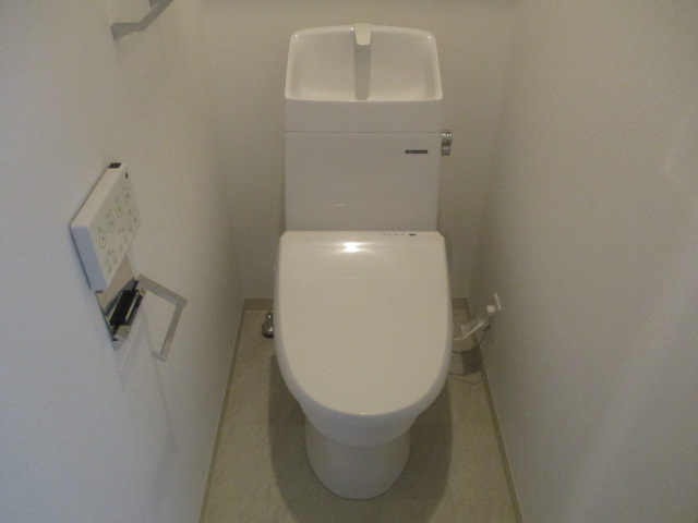 【トイレ】