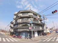 瑞ヶ池ビルの画像