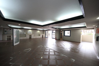 【エントランス】 | マンションエントランス