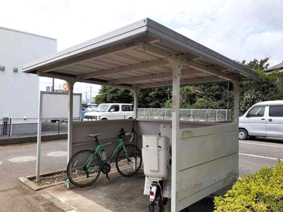 【その他共用部分】 | トゥインクルコートＷＥＳＴ