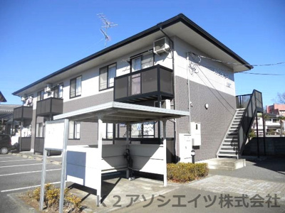 【外観】 | トゥインクルコートＷＥＳＴ