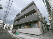 メゾンフォレスト．Mの画像