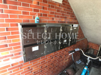 【エントランス】 | エクセル明大寺