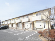 小山市大字横倉のアパートの画像