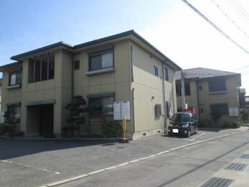 【外観】 | ラウンド．１