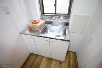 【キッチン】 | フィレンツェ