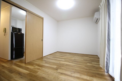 【寝室】 | フィレンツェ