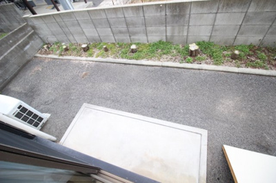 【庭】 | フィレンツェ