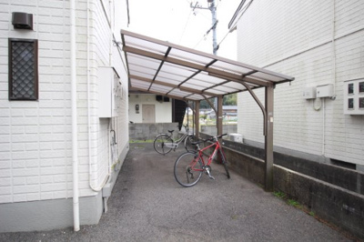 【その他共用部分】 | フィレンツェ