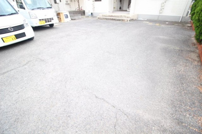 【駐車場】 | フィレンツェ