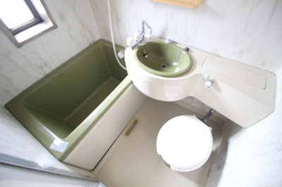 【浴室】 | フィレンツェ