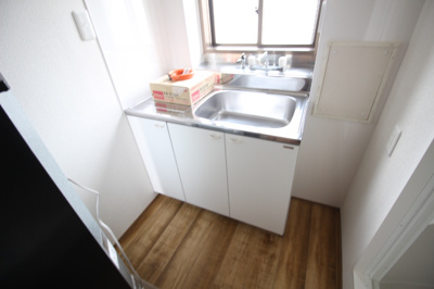 【キッチン】 | フィレンツェ