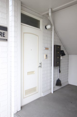 【エントランス】 | フィレンツェ