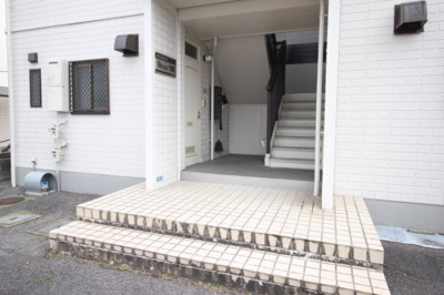 【ロビー】 | フィレンツェ