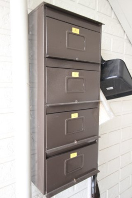 【その他共用部分】 | フィレンツェ