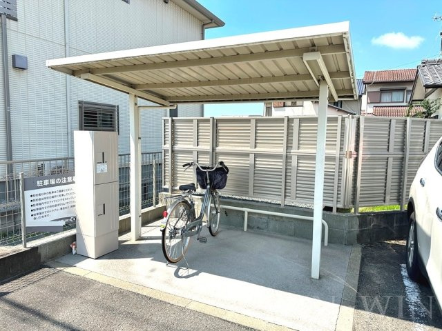 ヴィダ フェリィスのその他共用部分