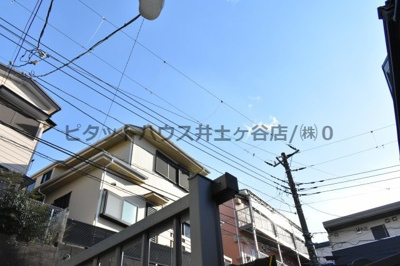 【展望】 | Jハウス参番館