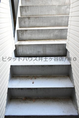 【その他共用部分】 | Jハウス参番館