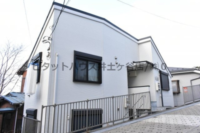 【外観】 | Jハウス参番館