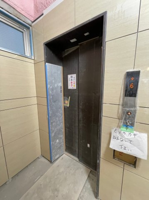 【その他共用部分】 | オズレジデンス布施柳通