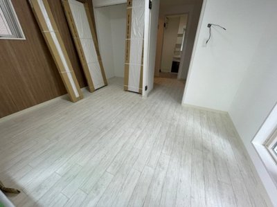 【居間・リビング】 | オズレジデンス布施柳通