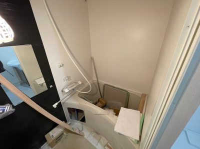 【浴室】 | オズレジデンス布施柳通