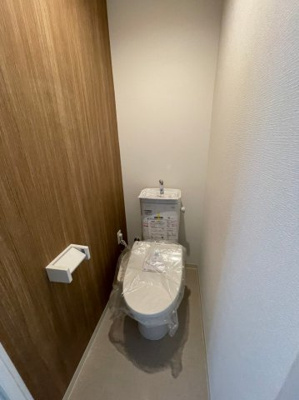 【トイレ】 | オズレジデンス布施柳通