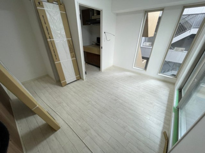 【洋室】 | オズレジデンス布施柳通