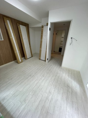 【寝室】 | オズレジデンス布施柳通