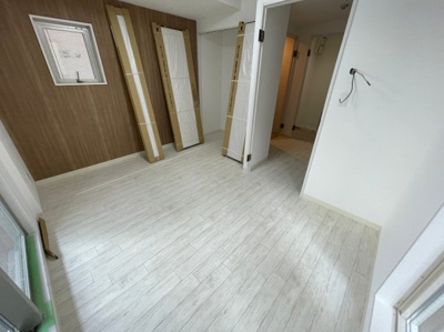 【内装】 | オズレジデンス布施柳通