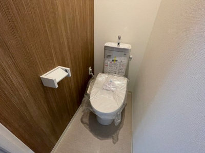 【トイレ】 | オズレジデンス布施柳通