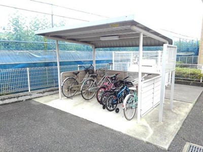 【その他共用部分】 | アクティブ・ウィングⅥ