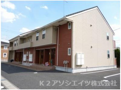 【外観】 | アクティブ・ウィングⅥ