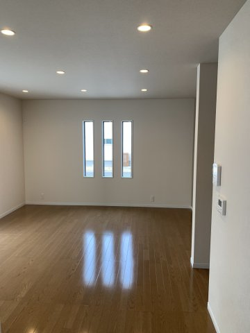 【No.5668】宮長/3LDK/未入居/3000万円以下の居間・リビング
