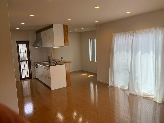 【No.5668】宮長/3LDK/未入居/3000万円以下の居間・リビング