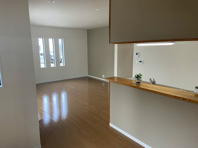 【No.5668】宮長/3LDK/未入居/3000万円以下の居間・リビング