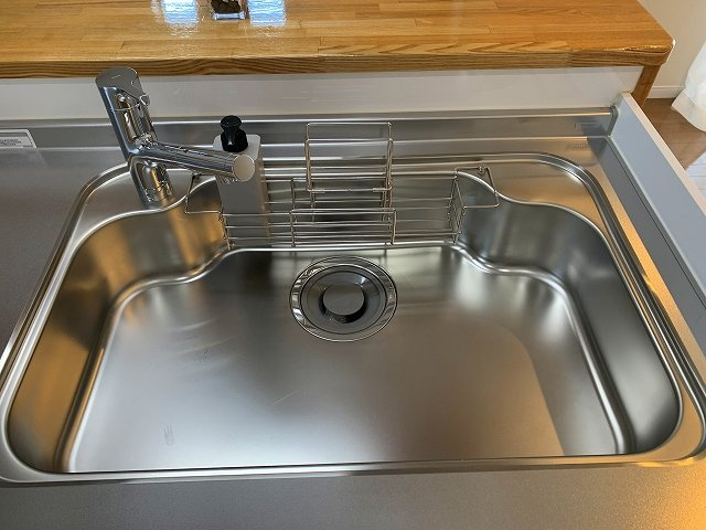 【No.5668】宮長/3LDK/未入居/3000万円以下のキッチン
