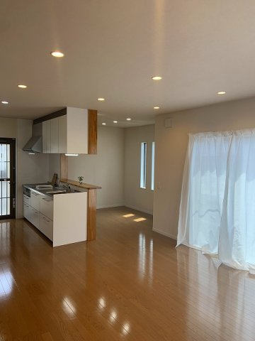 【No.5668】宮長/3LDK/未入居/3000万円以下の居間・リビング