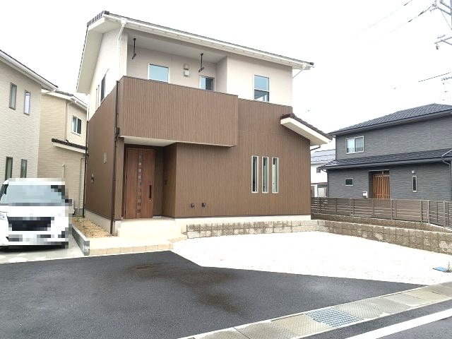 【No.5668】宮長/3LDK/未入居/3000万円以下