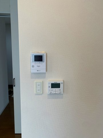 【No.5668】宮長/3LDK/未入居/3000万円以下の防犯設備|テレビドアホン設置しています