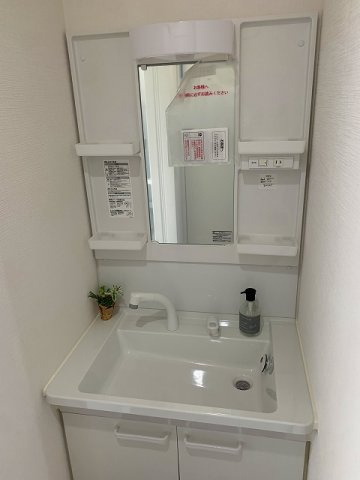 【No.5668】宮長/3LDK/未入居/3000万円以下の独立洗面台