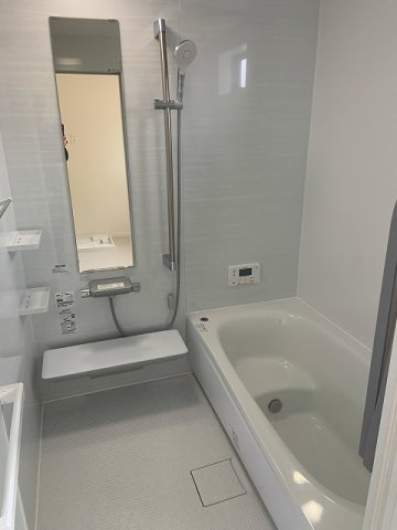 【No.5668】宮長/3LDK/未入居/3000万円以下の浴室