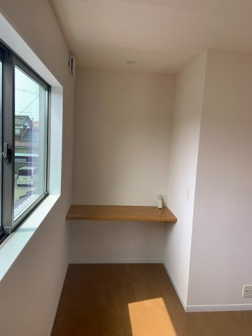 【No.5668】宮長/3LDK/未入居/3000万円以下の寝室|デスクスペース